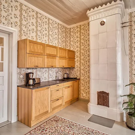 Mattilan Majatalo 팜스테이