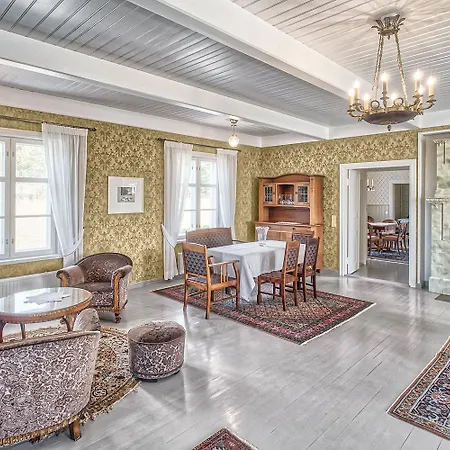 Farma Mattilan Majatalo Sastamala