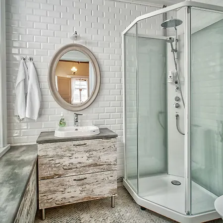 Mattilan Majatalo 팜스테이 사스타말라