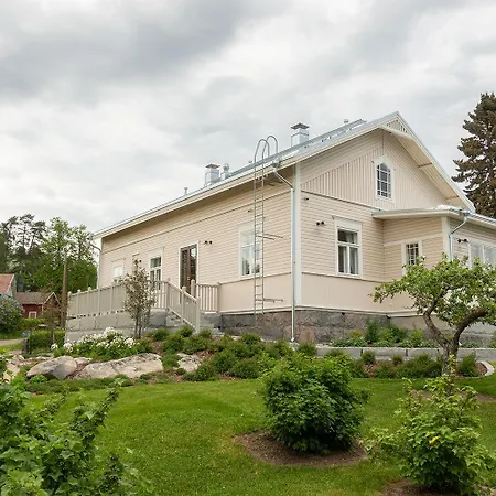 Mattilan Majatalo Farm stay