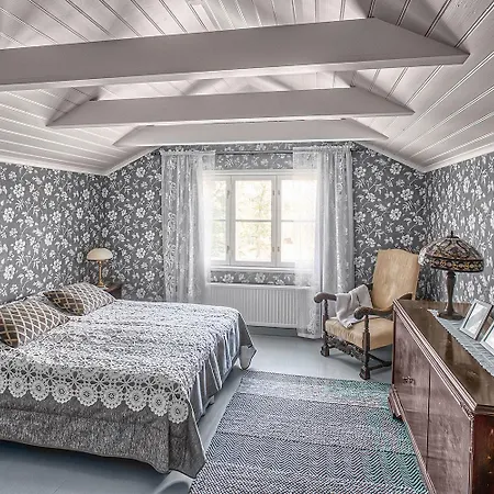 Mattilan Majatalo 팜스테이 사스타말라