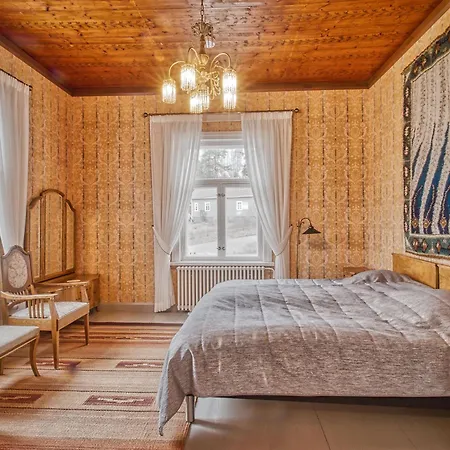 Mattilan Majatalo 팜스테이