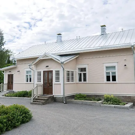 Mattilan Majatalo Maatilamajoitukset *