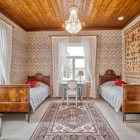 Mattilan Majatalo Sastamala