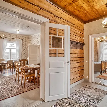 Mattilan Majatalo Farm stay