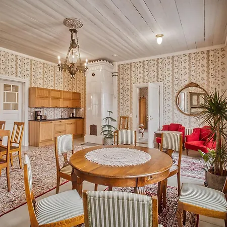 Mattilan Majatalo 사스타말라