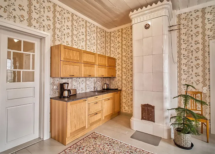 Mattilan Majatalo Farma