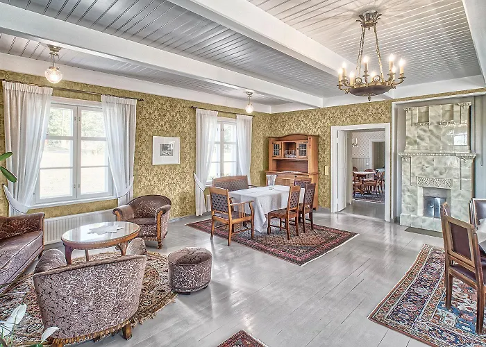 Farma Mattilan Majatalo Sastamala