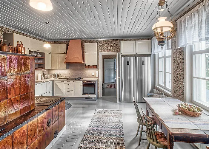 Mattilan Majatalo Gospodarstwo agroturystyczne