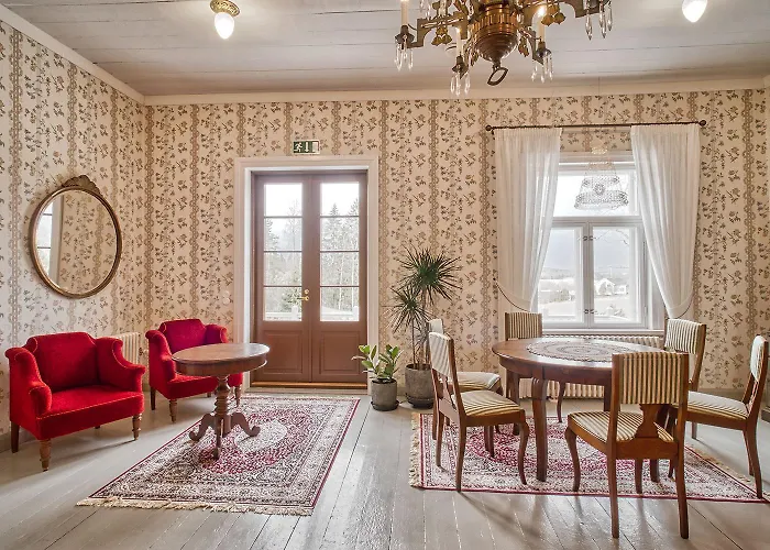 Mattilan Majatalo Sastamala