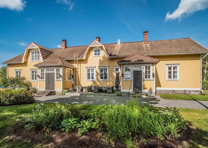 Mattilan Majatalo * Sastamala