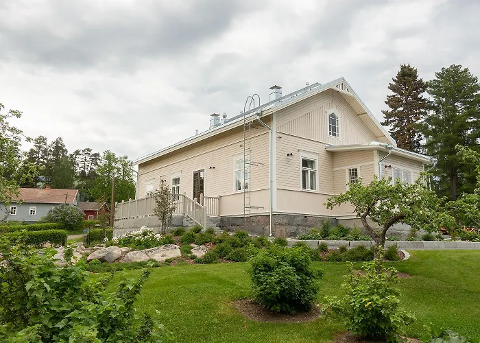 Mattilan Majatalo Farma