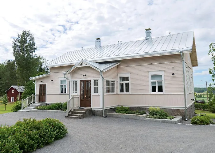 Mattilan Majatalo Farma *