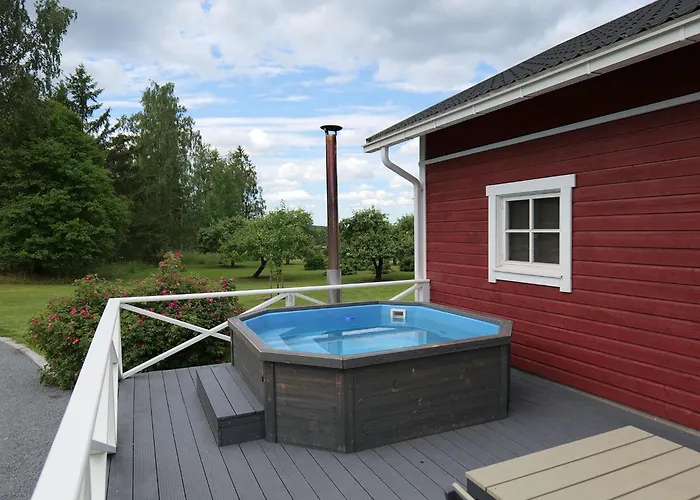 Farma Mattilan Majatalo *