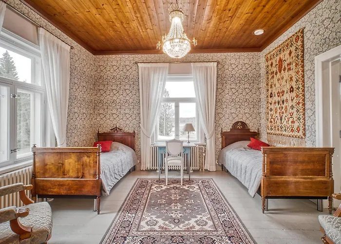 Mattilan Majatalo Sastamala