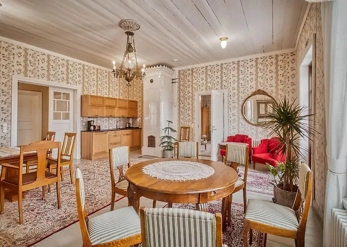 Mattilan Majatalo Sastamala